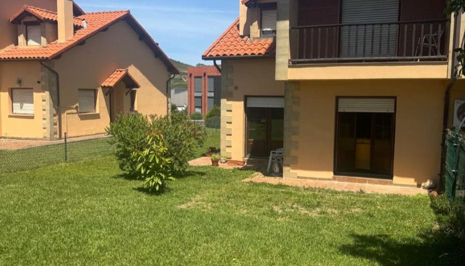 Houses for sale in Barrio las Casucas, 18, Polanco, Cantabria - image 1 Photo 1 of Houses for sale in Barrio las Casucas, 18, Polanco, Cantabria