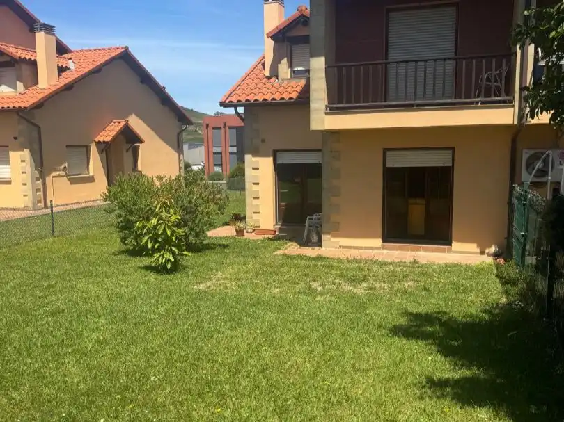 Houses for sale in Barrio las Casucas, 18, Polanco