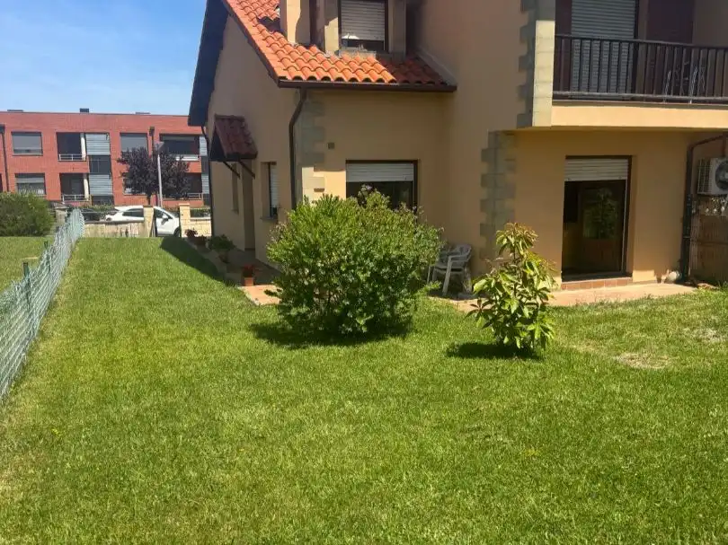 Houses for sale in Barrio las Casucas, 18, Polanco