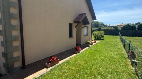 Houses for sale in Barrio las Casucas, 18, Polanco, Cantabria - image 4 Photo 4 of Houses for sale in Barrio las Casucas, 18, Polanco, Cantabria