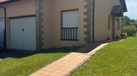 Houses for sale in Barrio las Casucas, 18, Polanco, Cantabria - image 5 Photo 5 of Houses for sale in Barrio las Casucas, 18, Polanco, Cantabria