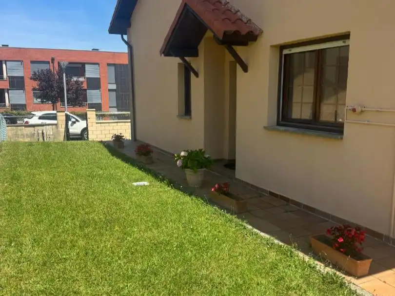 Houses for sale in Barrio las Casucas, 18, Polanco