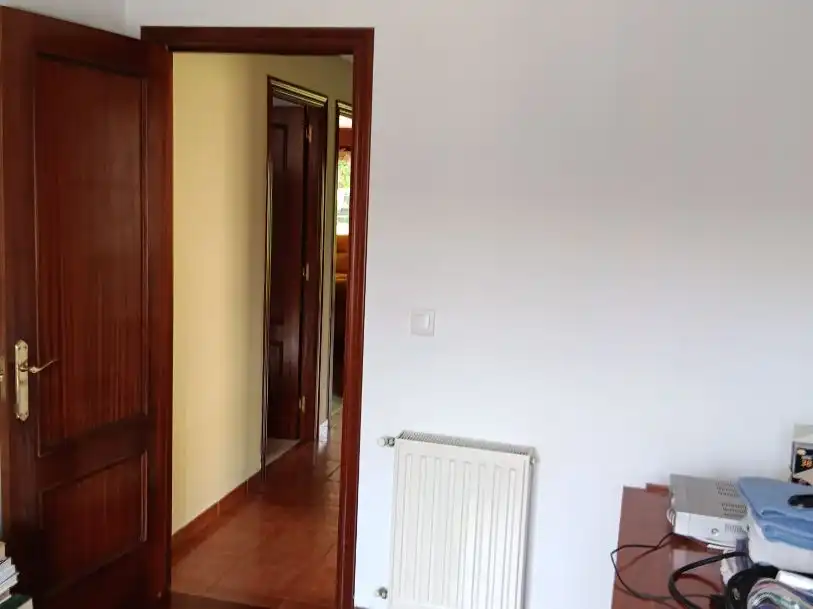 Houses for sale in Barrio las Casucas, 18, Polanco