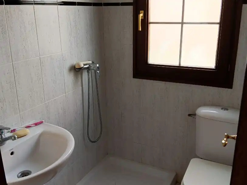 Houses for sale in Barrio las Casucas, 18, Polanco