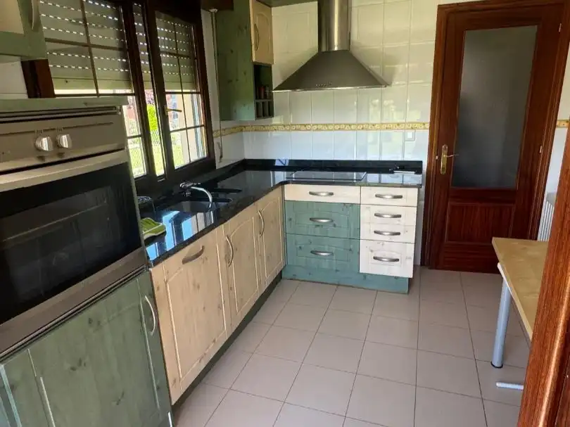 Houses for sale in Barrio las Casucas, 18, Polanco