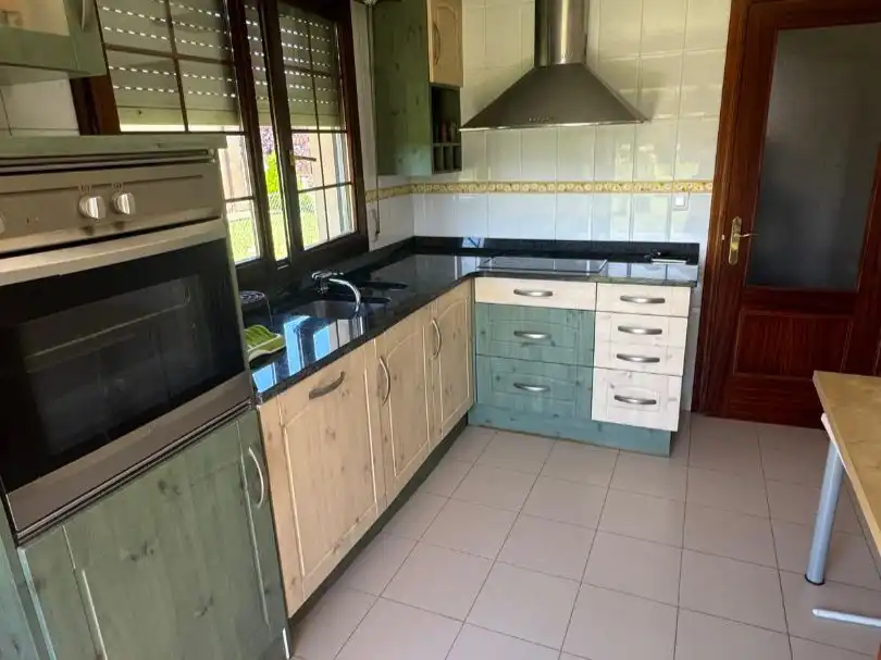Houses for sale in Barrio las Casucas, 18, Polanco