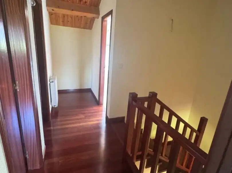 Houses for sale in Barrio las Casucas, 18, Polanco