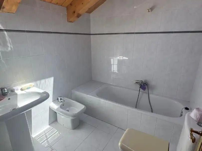 Houses for sale in Barrio las Casucas, 18, Polanco