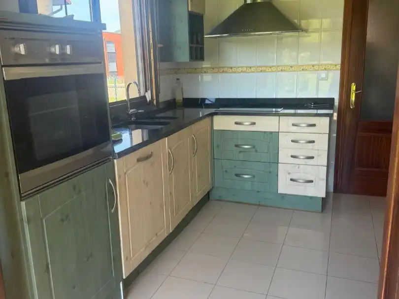 Houses for sale in Barrio las Casucas, 18, Polanco