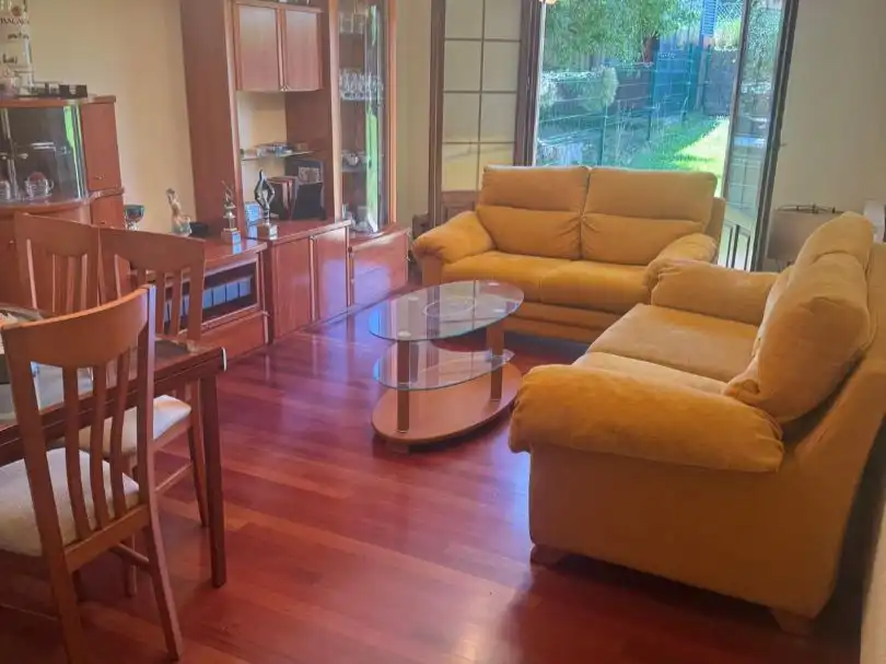 Houses for sale in Barrio las Casucas, 18, Polanco