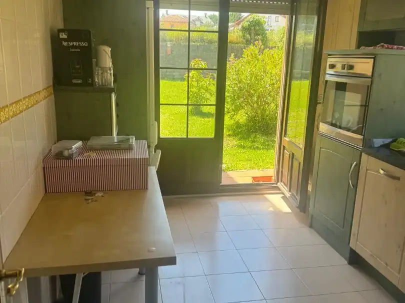Houses for sale in Barrio las Casucas, 18, Polanco