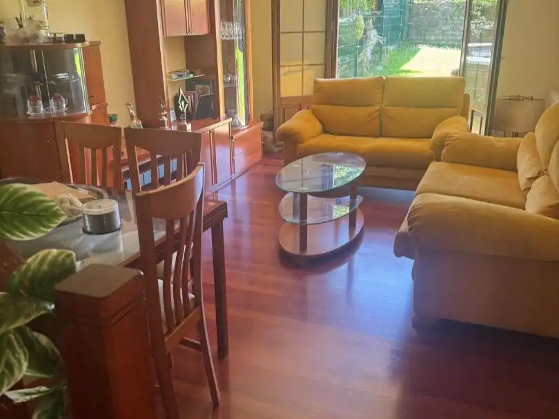 Houses for sale in Barrio las Casucas, 18, Polanco