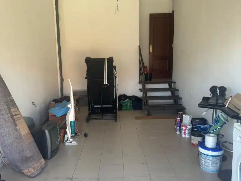 Houses for sale in Barrio las Casucas, 18, Polanco