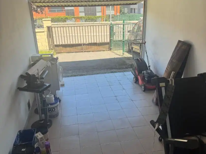 Houses for sale in Barrio las Casucas, 18, Polanco