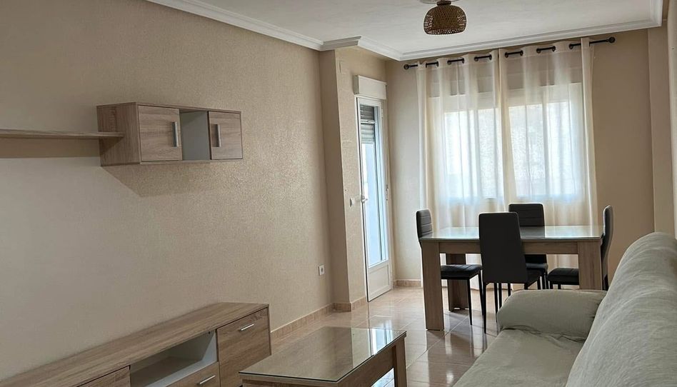 Flat for rent in Plaza Hispanidad, 13, Escalonilla, Toledo - image 1 Photo 1 of Flat for rent in Plaza Hispanidad, 13, Escalonilla, Toledo