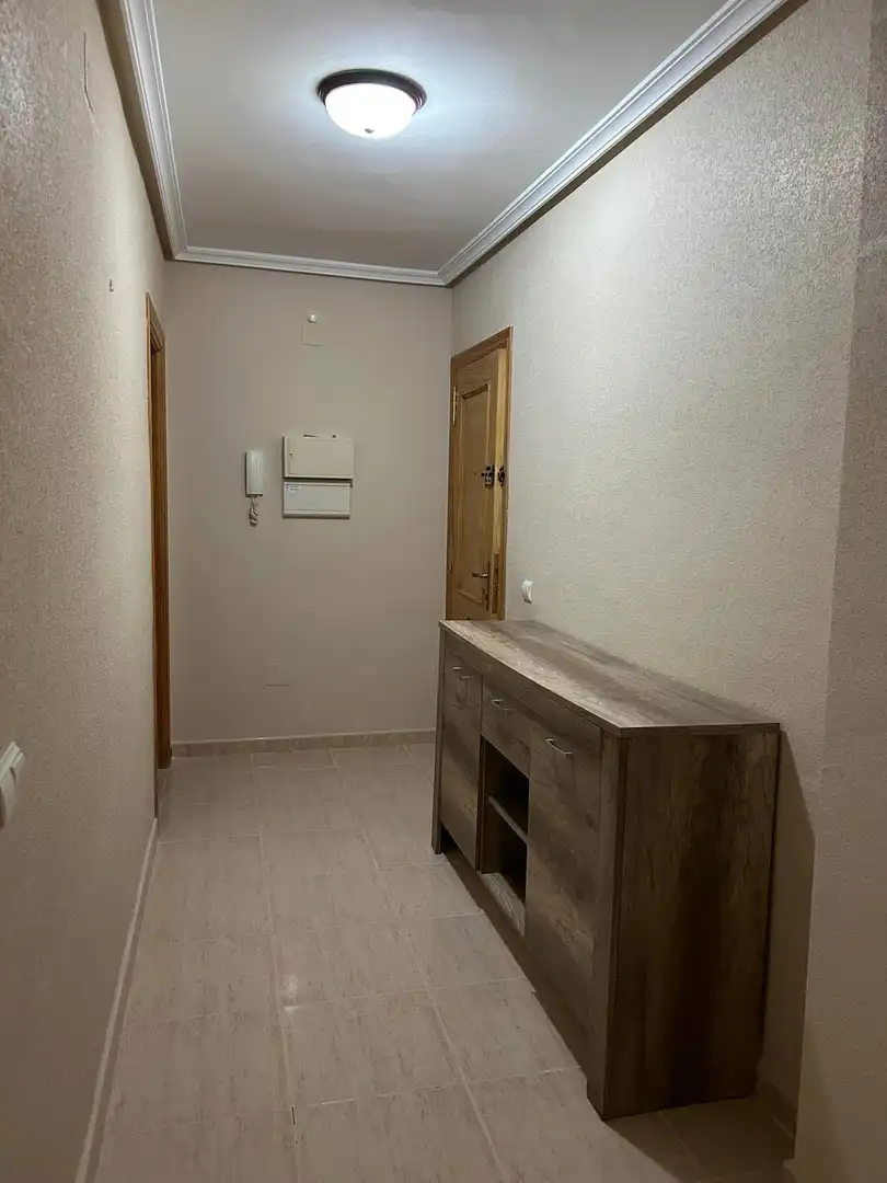 Flat for rent in Plaza Hispanidad, 13, Escalonilla Flat for rent in Escalonilla with Air Conditioner, Heating and Terrace