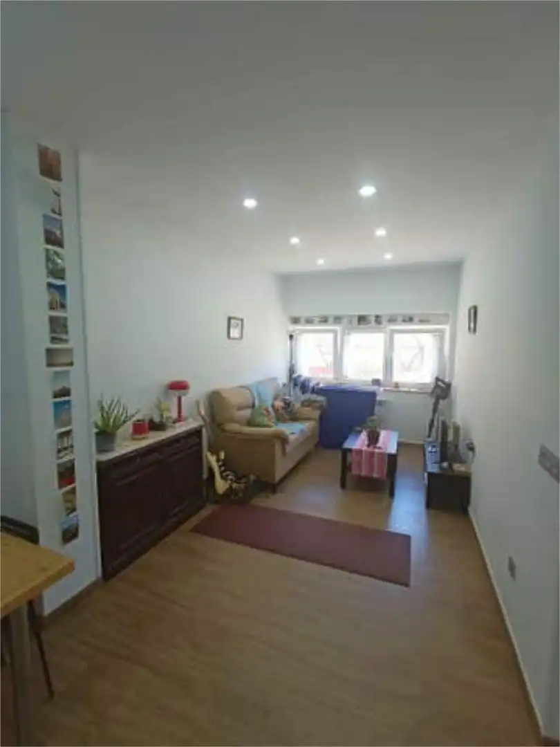 Apartments for rent in Campo Grande Living room of Apartments for rent in Valladolid with Heating and Furnished