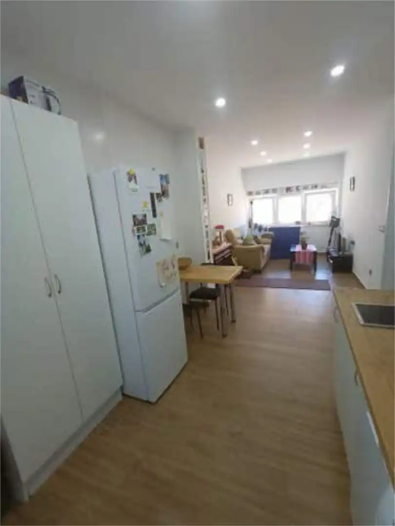 Apartments for rent in Campo Grande Kitchen of Apartments for rent in Valladolid with Heating and Furnished