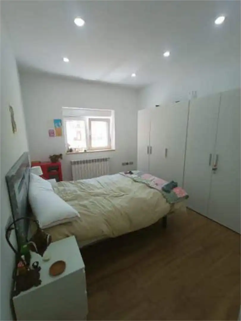 Apartments for rent in Campo Grande Bedroom of Apartments for rent in Valladolid with Heating and Furnished