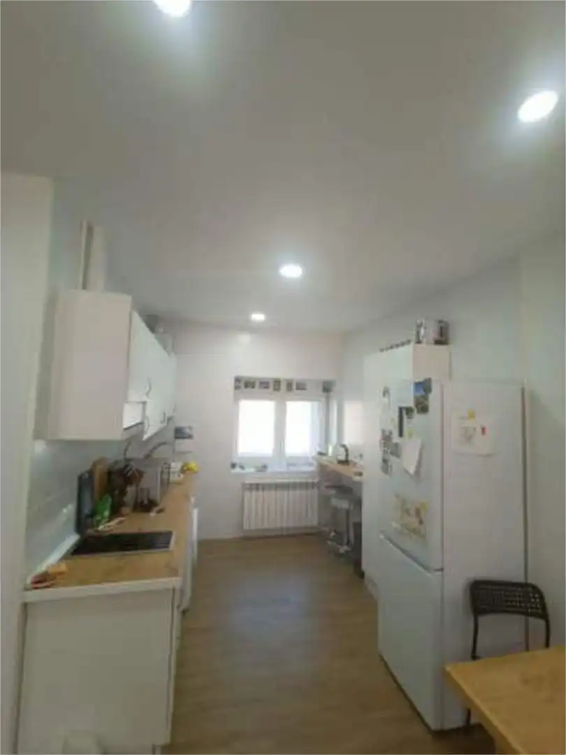 Apartments for rent in Campo Grande Kitchen of Apartments for rent in Valladolid with Heating and Furnished