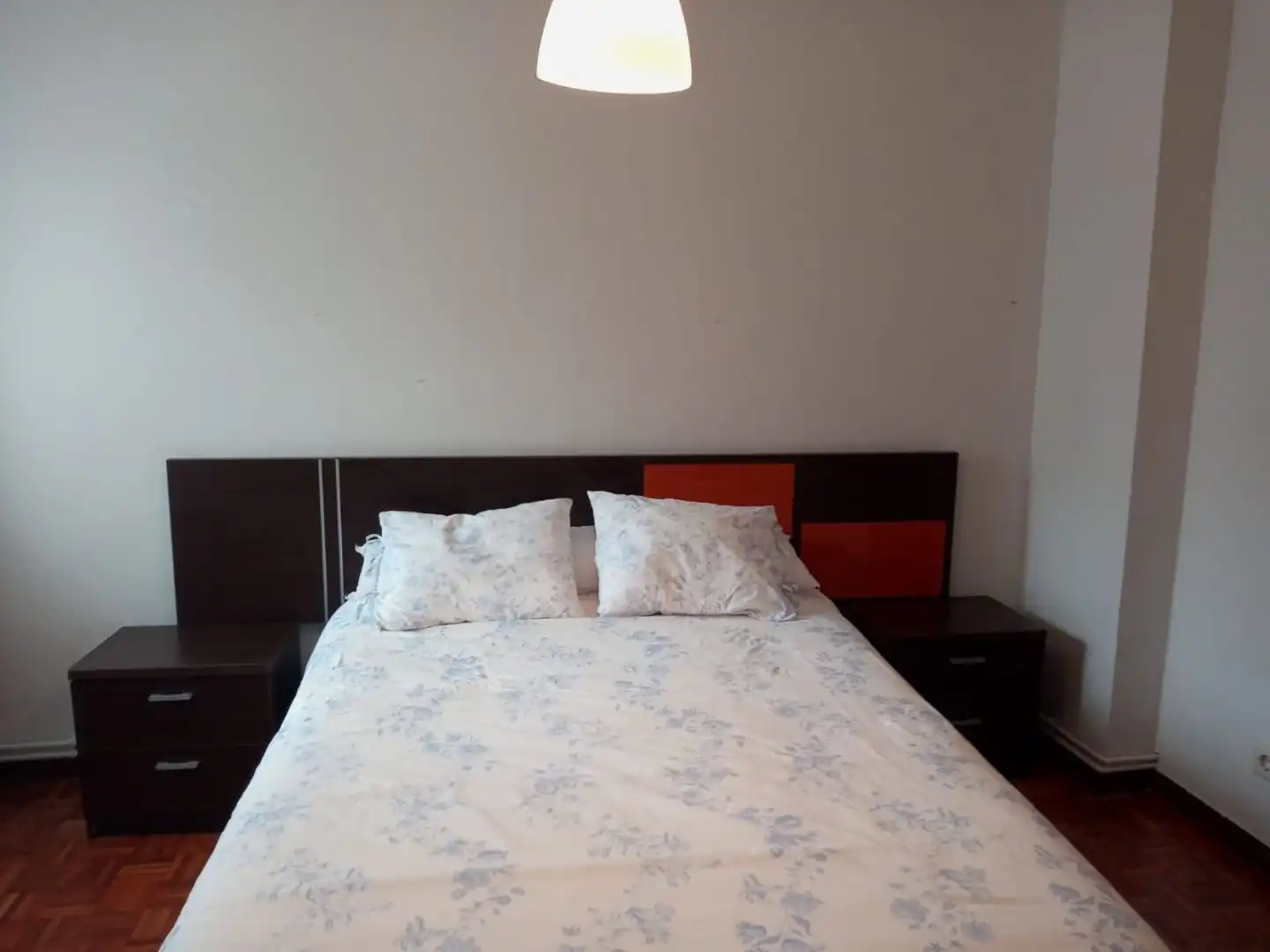 Flat for rent in Calle Fernando Alonso Díaz, 9, Oviedo Bedroom of Flat for rent in Oviedo