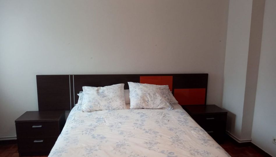 Flat for rent in Calle Fernando Alonso Díaz, 9, Santo Domingo - El Campillín, Oviedo - image 1 Photo 1 of Flat for rent in Calle Fernando Alonso Díaz, 9, Santo Domingo - El Campillín, Oviedo