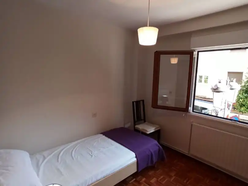 Flat for rent in Calle Fernando Alonso Díaz, 9, Oviedo Bedroom of Flat for rent in Oviedo