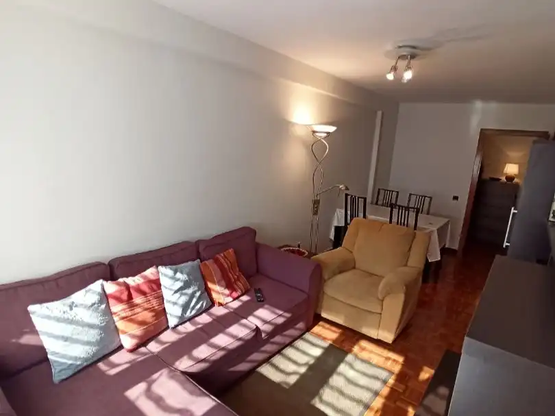 Flat for rent in Calle Fernando Alonso Díaz, 9, Oviedo Living room of Flat for rent in Oviedo