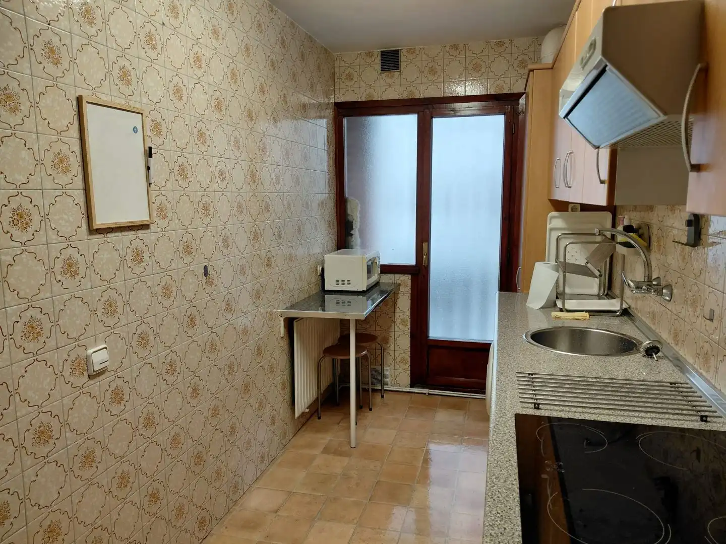 Flat for rent in Calle Fernando Alonso Díaz, 9, Oviedo Kitchen of Flat for rent in Oviedo