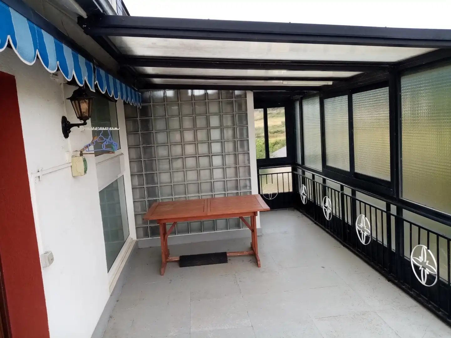Houses for sale in Poblado Gamil, Silleda Terrace of Houses for sale in Silleda with Heating, Private garden and Parquet flooring
