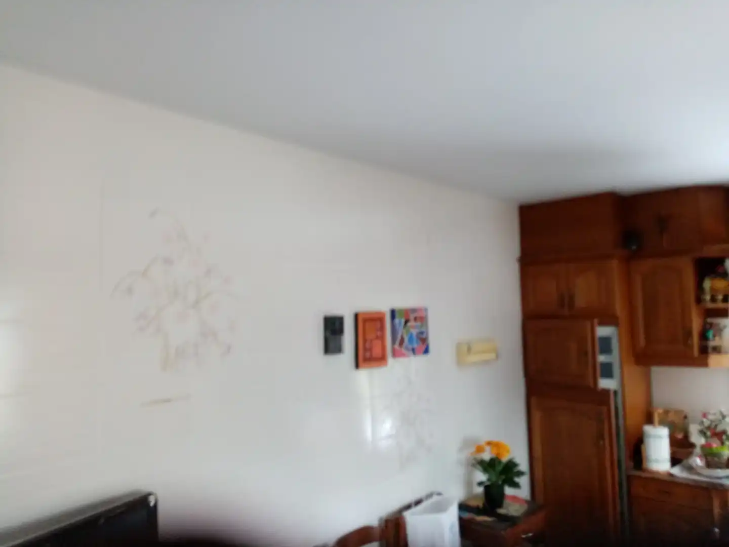 Houses for sale in Poblado Gamil, Silleda Kitchen of Houses for sale in Silleda with Heating, Private garden and Parquet flooring