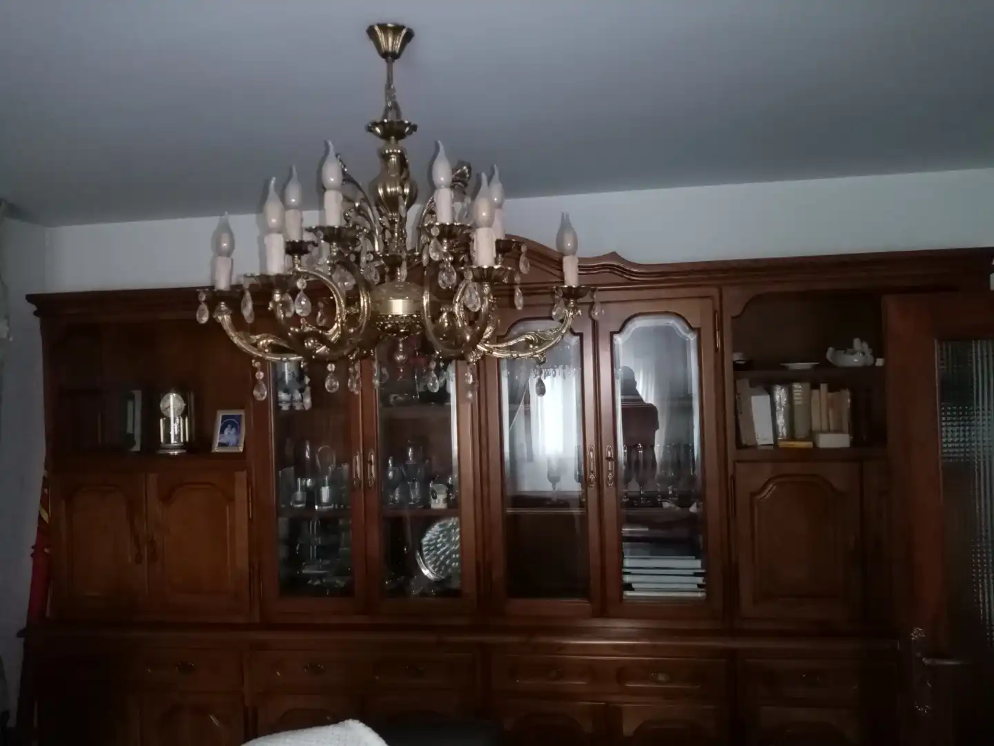 Houses for sale in Poblado Gamil, Silleda Dining room of Houses for sale in Silleda with Heating, Private garden and Parquet flooring