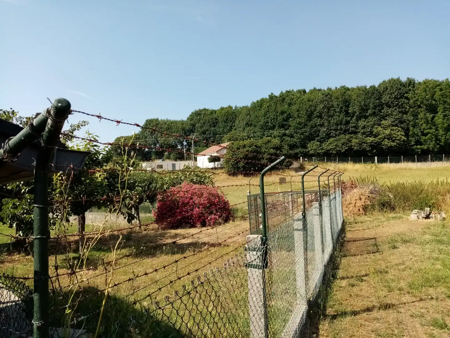 Houses for sale in Poblado Gamil, Silleda Houses for sale in Silleda with Heating, Private garden and Parquet flooring