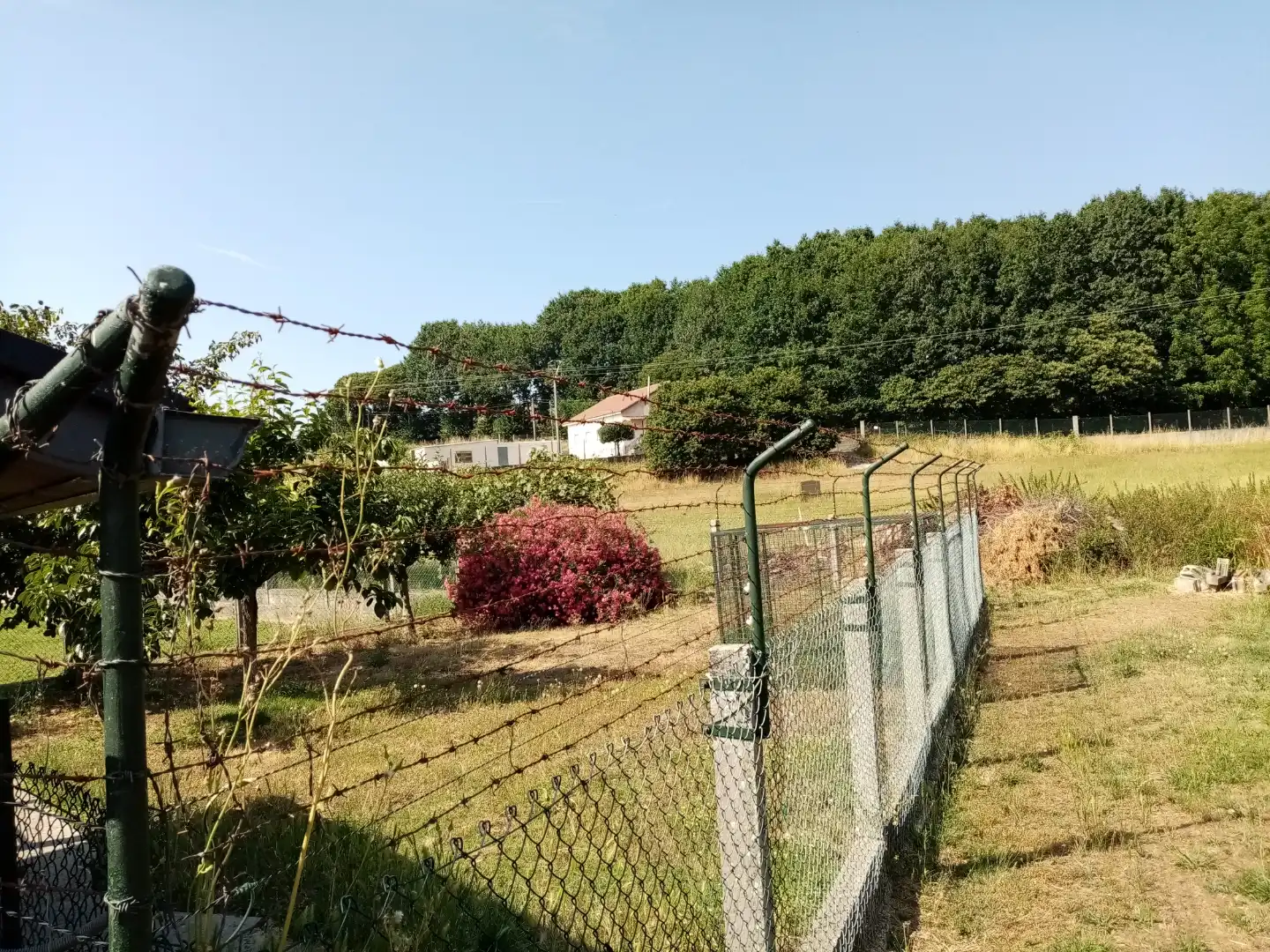 Houses for sale in Poblado Gamil, Silleda Houses for sale in Silleda with Heating, Private garden and Parquet flooring