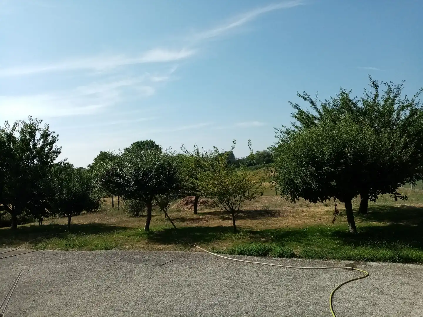 Houses for sale in Poblado Gamil, Silleda Houses for sale in Silleda with Heating, Private garden and Parquet flooring