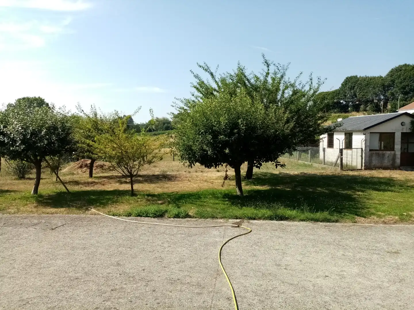 Houses for sale in Poblado Gamil, Silleda Houses for sale in Silleda with Heating, Private garden and Parquet flooring