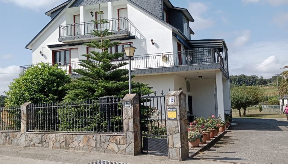 Houses for sale in Poblado Gamil, 102p, Silleda, Pontevedra - image 1 Photo 1 of Houses for sale in Poblado Gamil, 102p, Silleda, Pontevedra
