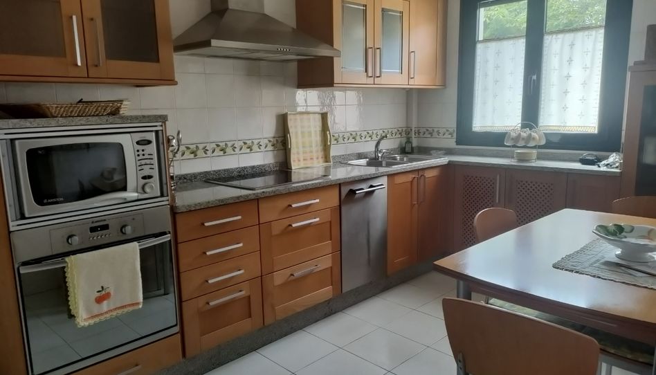 Detached homes for rent in Rúa Pintor Fierros, 29b, Ribadeo, Lugo - image 1 Photo 1 of Detached homes for rent in Rúa Pintor Fierros, 29b, Ribadeo, Lugo