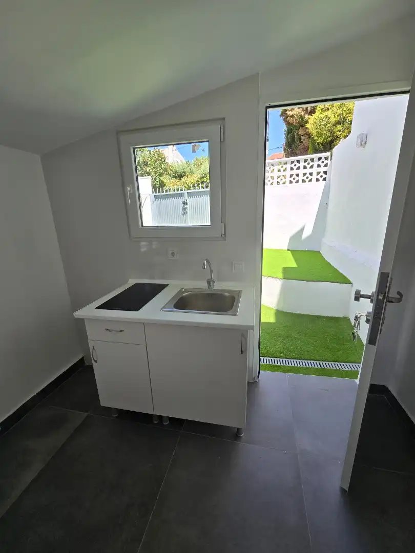 Flat for rent in Calle de la Rosa, 8, Batres