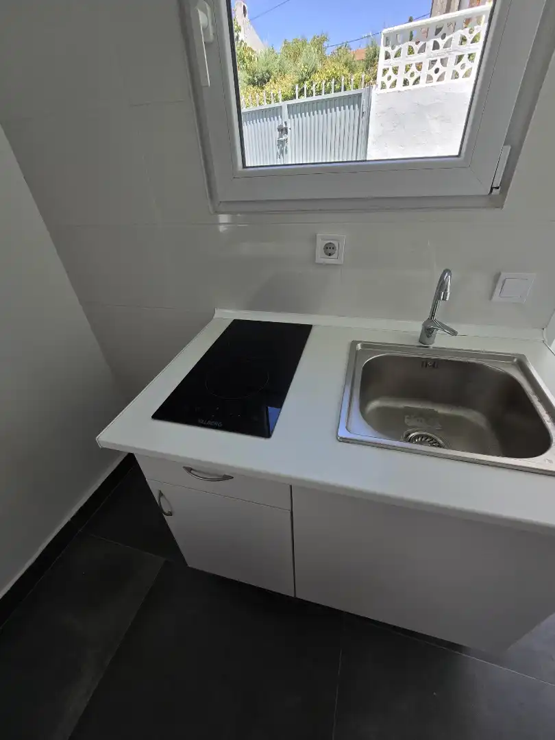 Flat for rent in Calle de la Rosa, 8, Batres