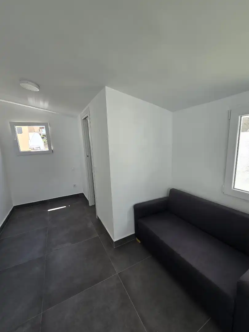 Flat for rent in Calle de la Rosa, 8, Batres