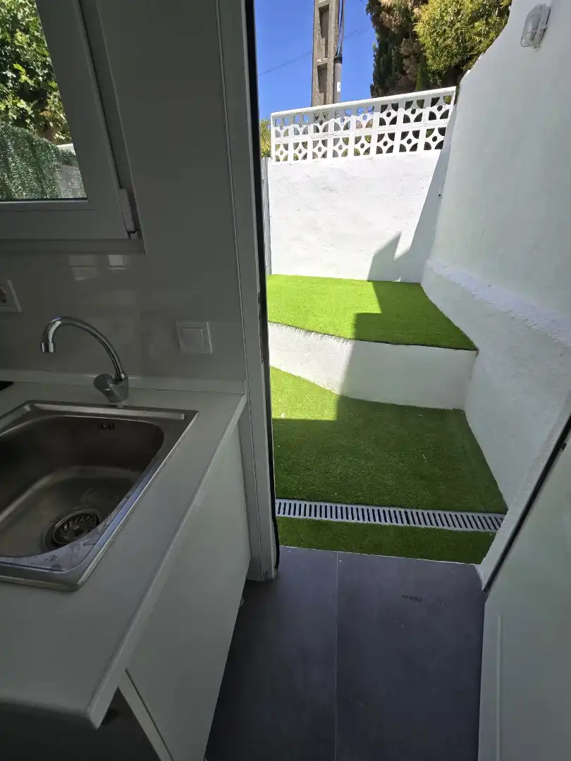 Flat for rent in Calle de la Rosa, 8, Batres