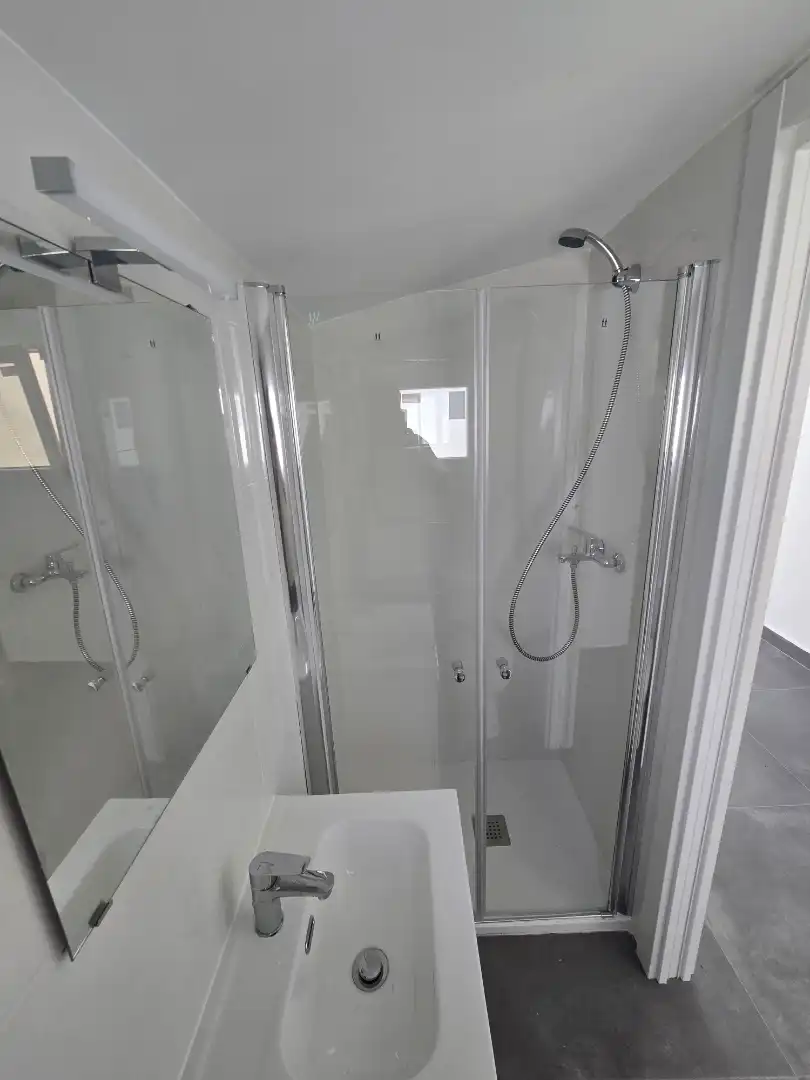 Flat for rent in Calle de la Rosa, 8, Batres
