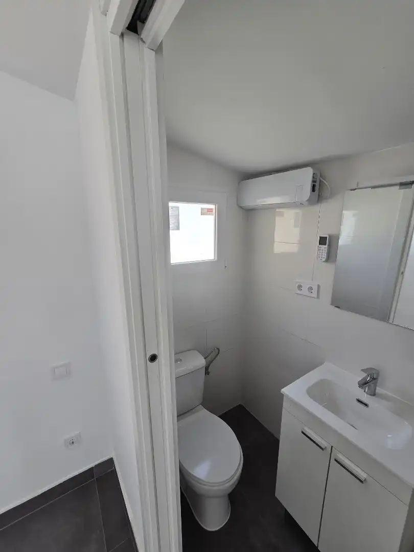 Flat for rent in Calle de la Rosa, 8, Batres