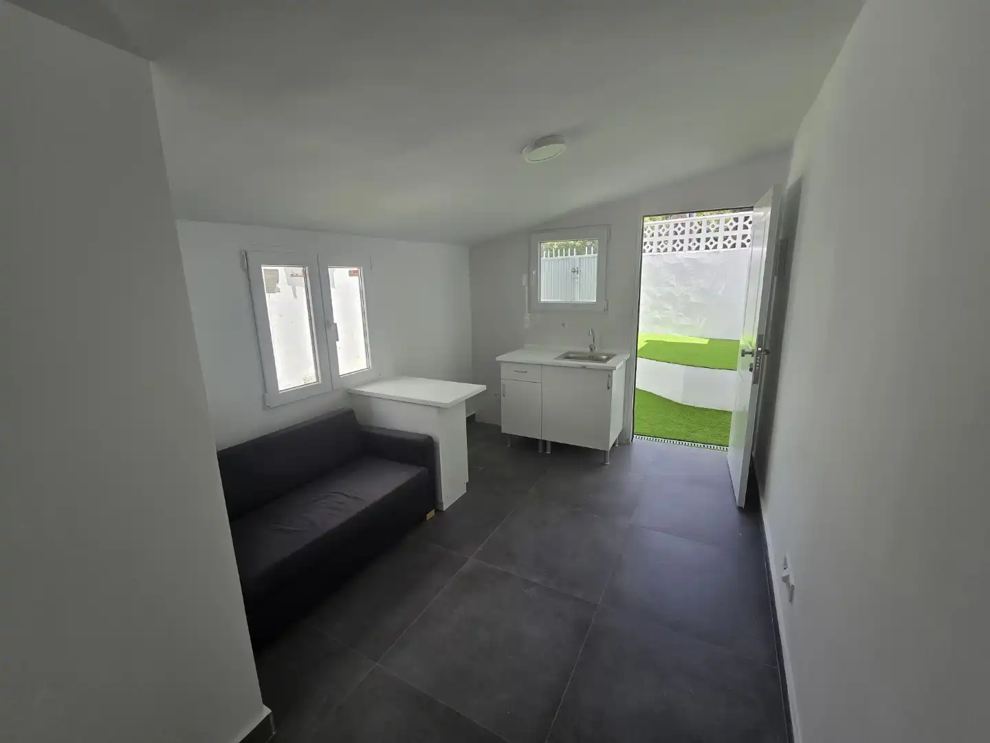 Flat for rent in Calle de la Rosa, 8, Batres
