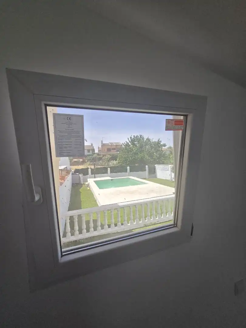 Flat for rent in Calle de la Rosa, 8, Batres