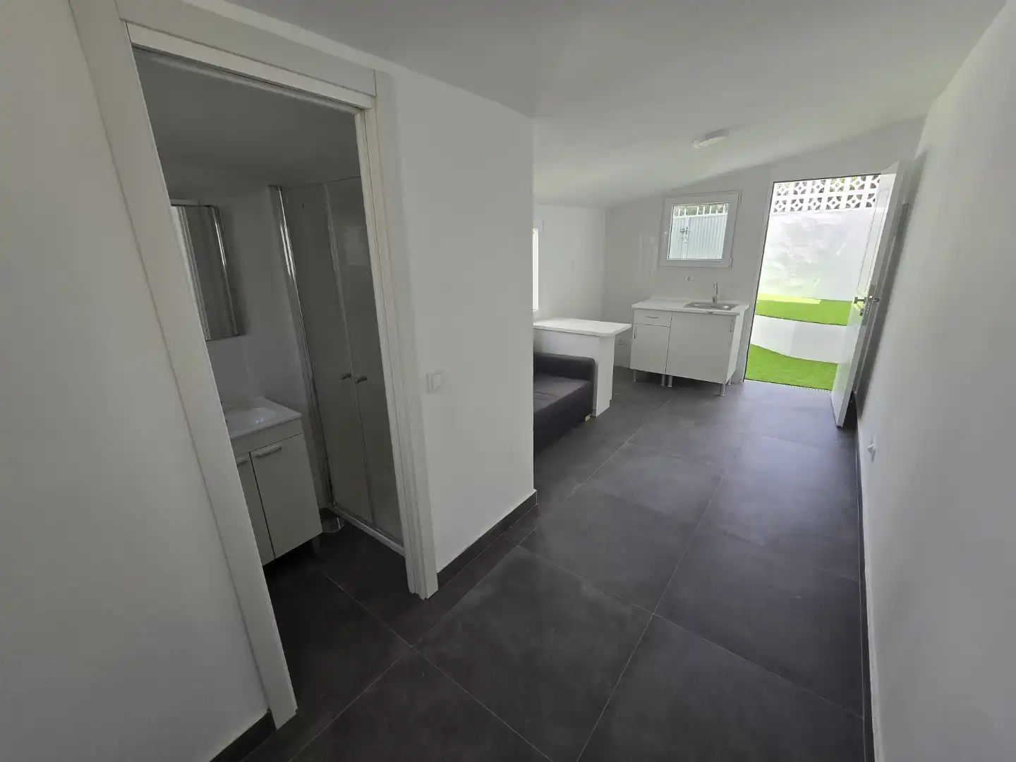 Flat for rent in Calle de la Rosa, 8, Batres