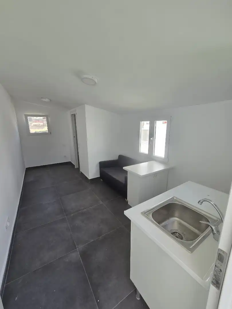 Flat for rent in Calle de la Rosa, 8, Batres
