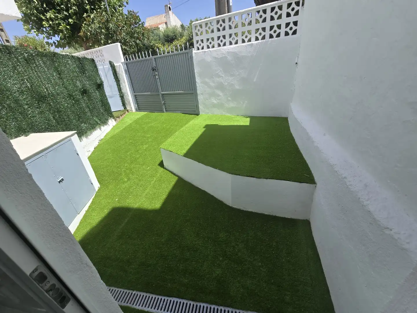 Flat for rent in Calle de la Rosa, 8, Batres