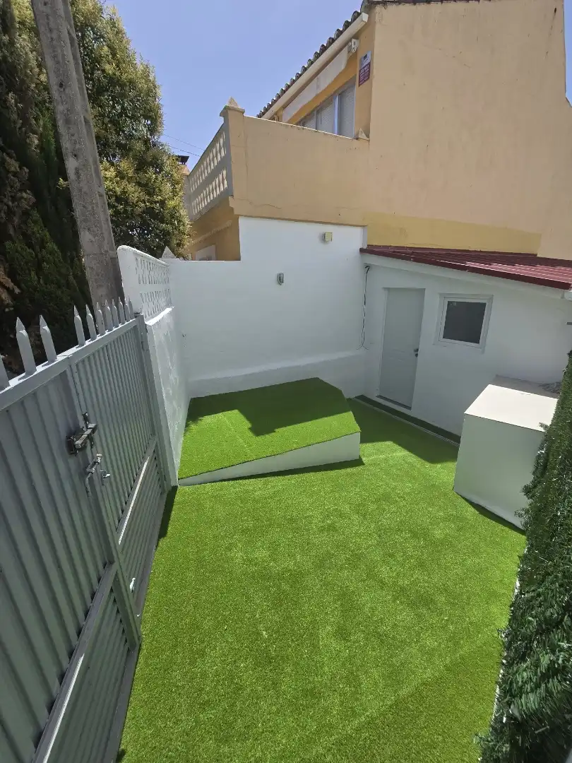 Flat for rent in Calle de la Rosa, 8, Batres